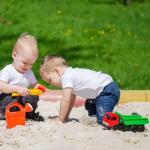 How Baby Sensory Classes Can Help Your Child?