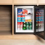 5 Creative Uses For A Mini Bar Refrigerator